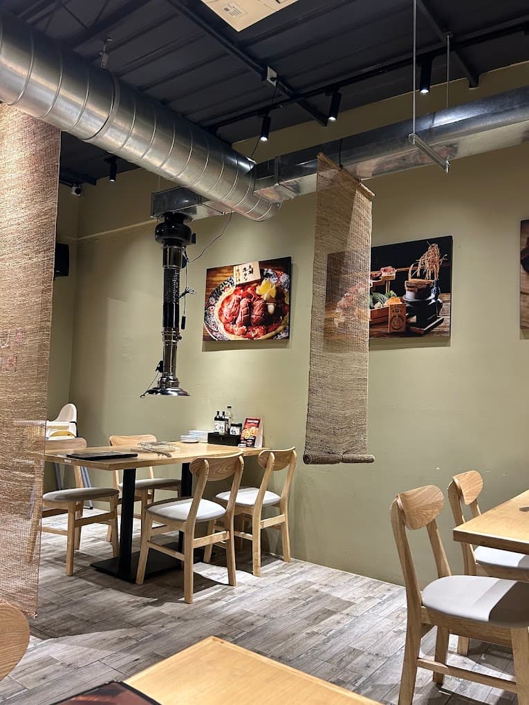  NIKUNO YOICHI 肉のよいち photo at No.90-G Persiaran Gurney, Georgetown