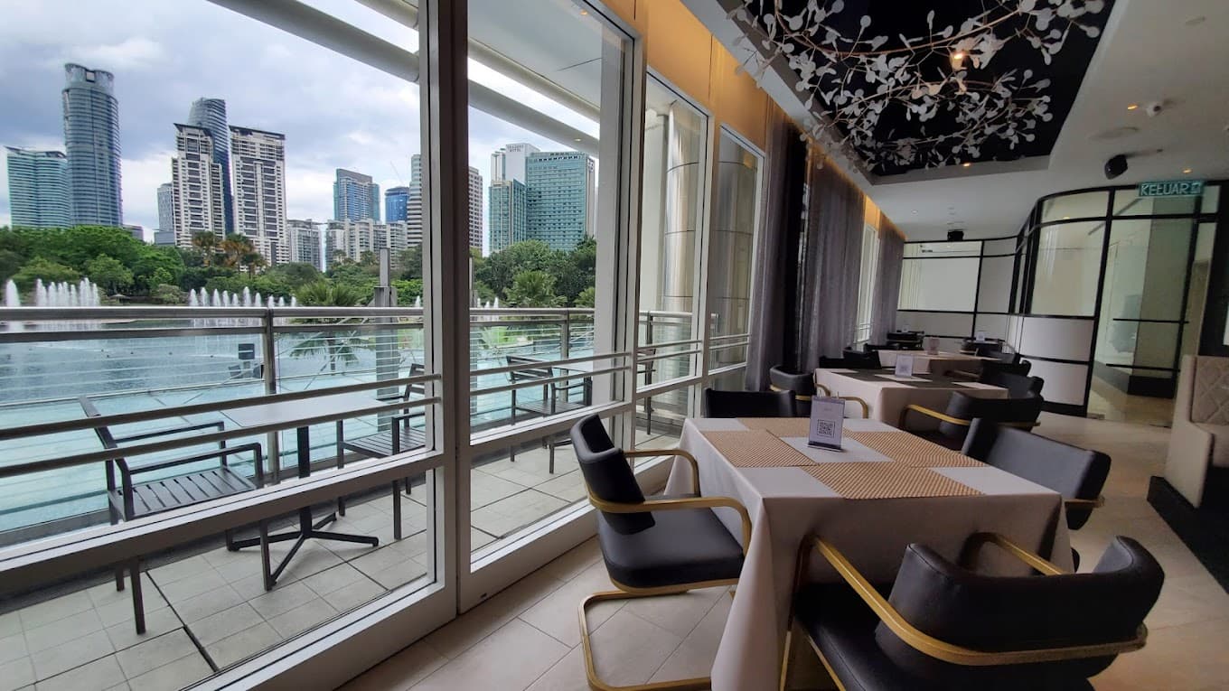 Maria's Signature Suria KLCC