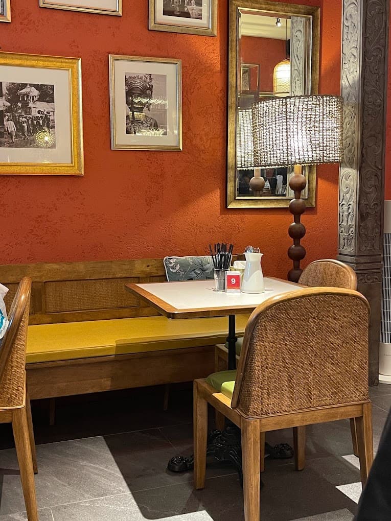 Warung Eropa photo at Dining Terrace, The Exchange TRX, 106, Lingkaran TRX, Imbi