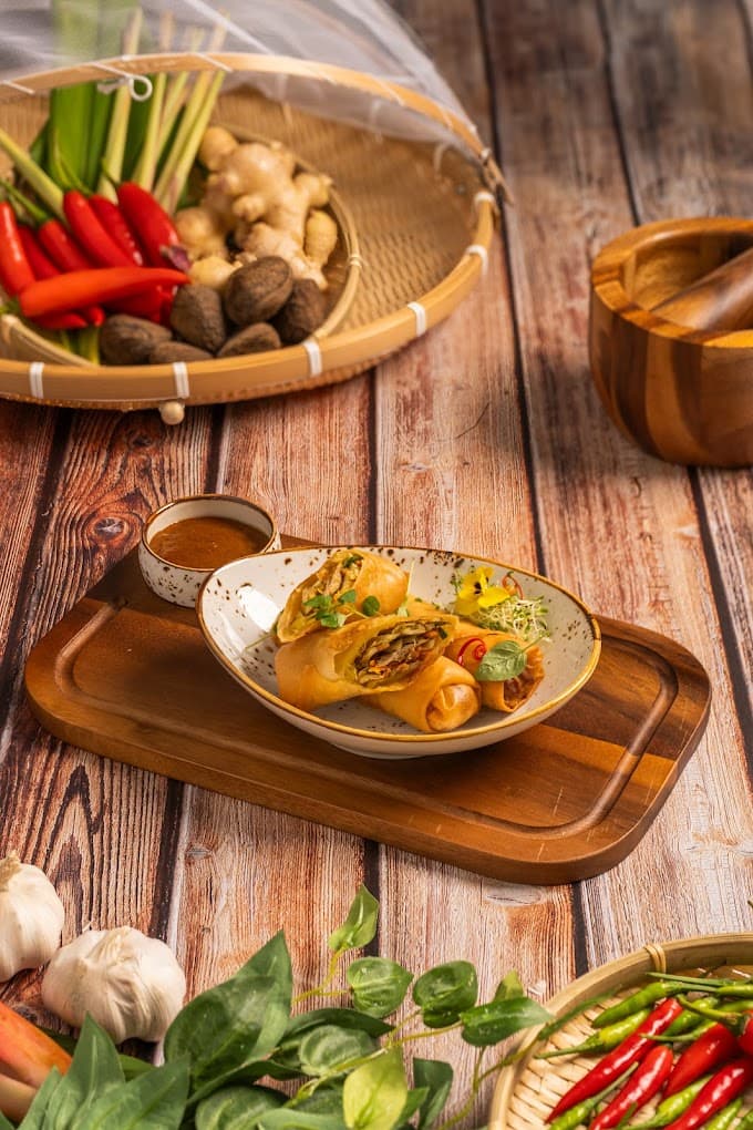 Warung Eropa photo at Dining Terrace, The Exchange TRX, 106, Lingkaran TRX, Imbi