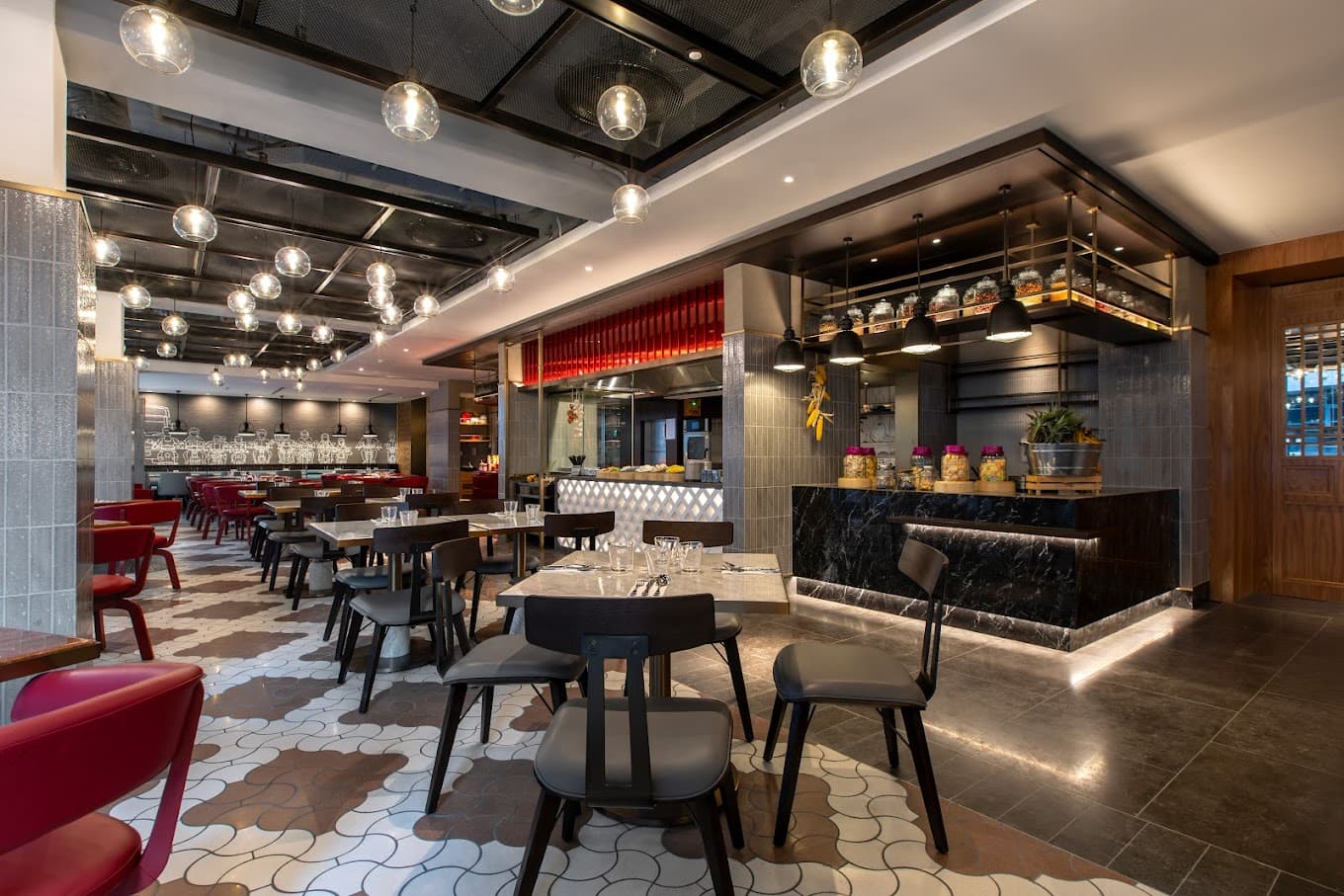 Wok Star photo at No 5, Jalan Puncak, Wilayah Persekutuan, Kuala Lumpur