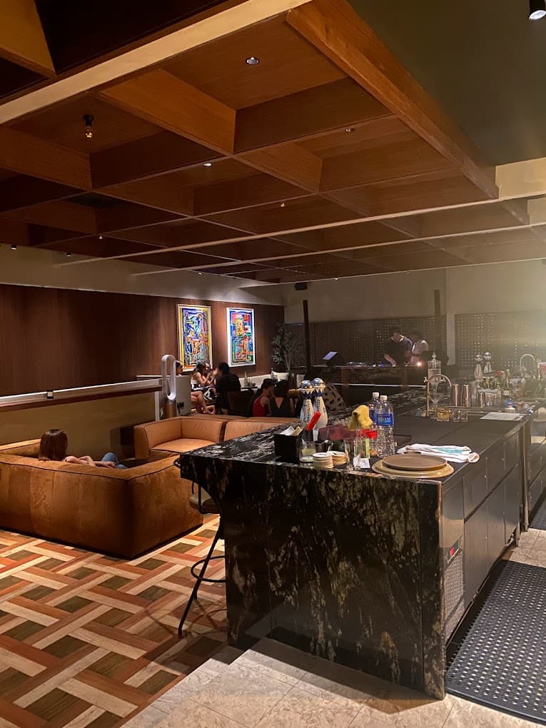 Louie's Bar photo at Lot 8-4A, 8 Jalan Batai, Plaza Batai, Damansara Heights