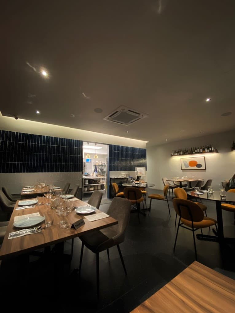 Ora Dining photo at 29, Lorong Datuk Sulaiman 7, TTDI