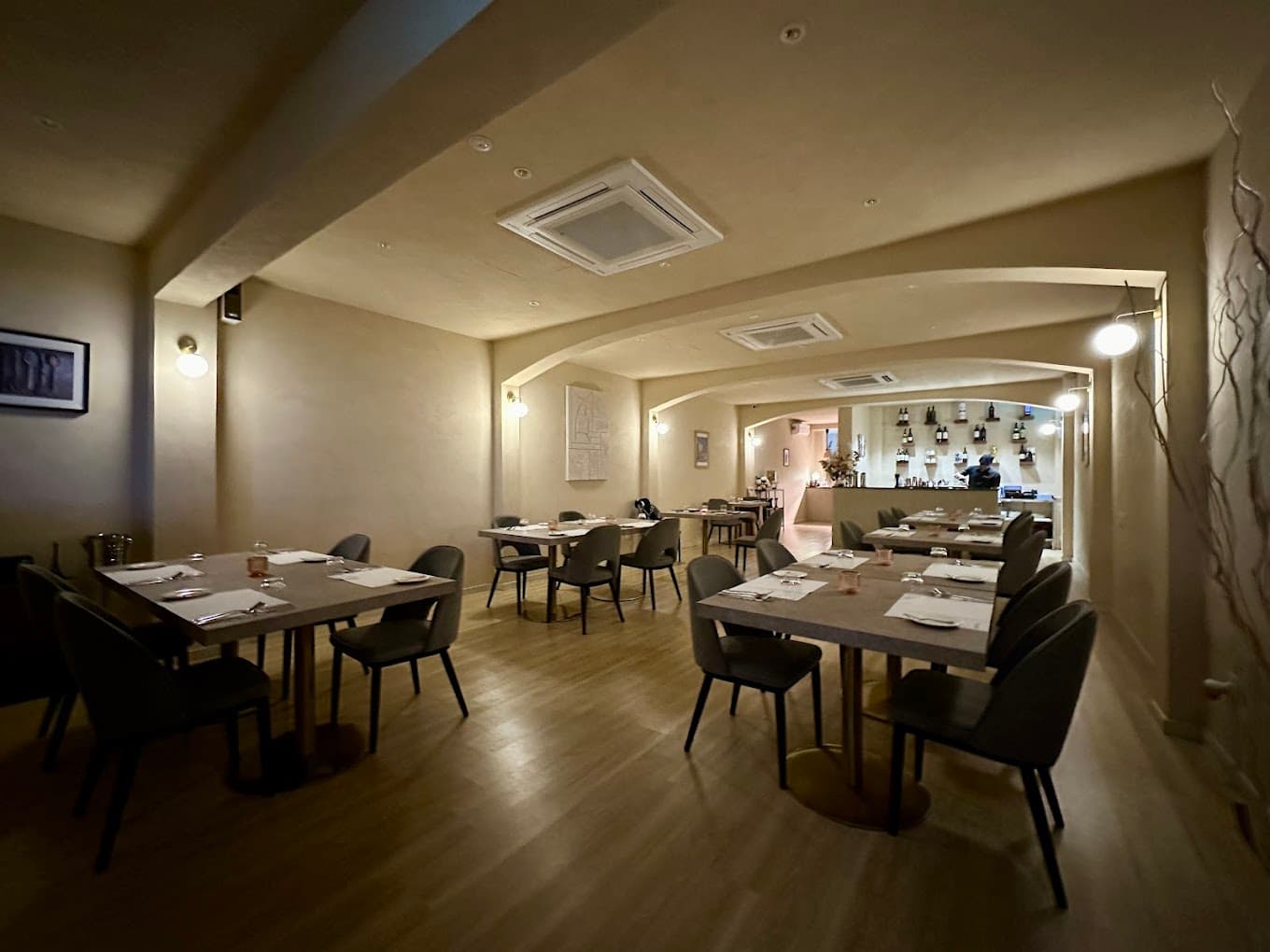 Morpheus Restaurant photo at  26, Lorong Abu Siti, Georgetown