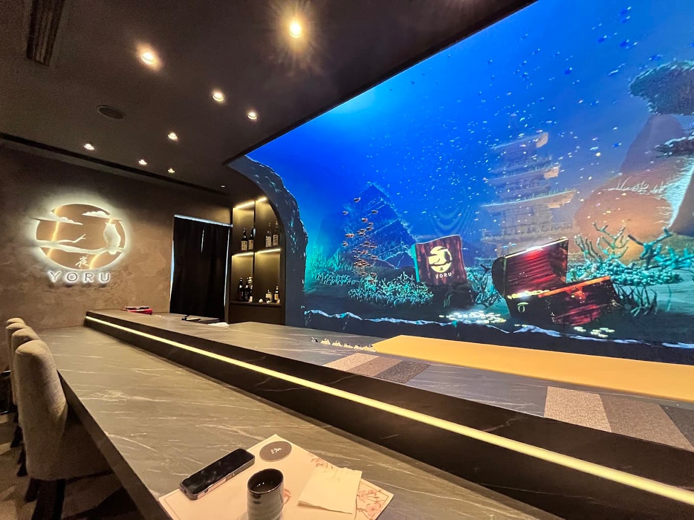 Sushi Yoru