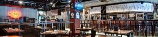 Hard Rock Cafe Kuala Lumpur