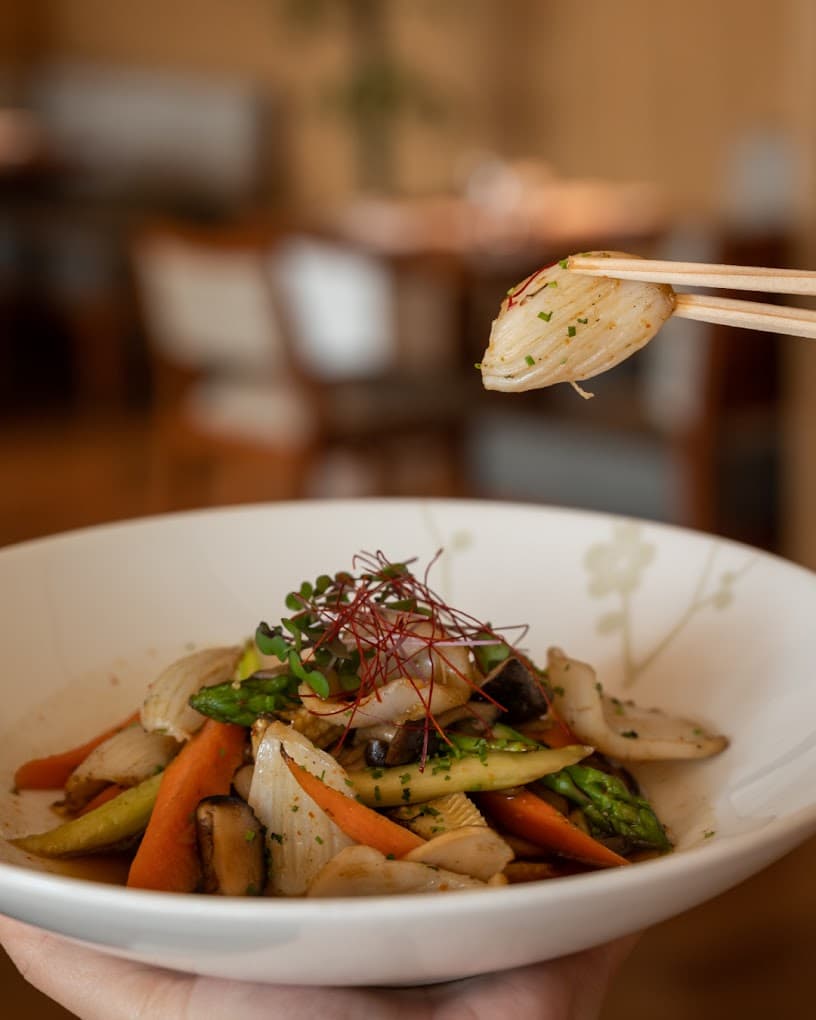Nobu Kuala Lumpur photo at L4A-05, Level 4A Shoppes at Four Seasons Place Kuala Lumpur, No.145, Jalan Ampang, Kuala Lumpur City Centre