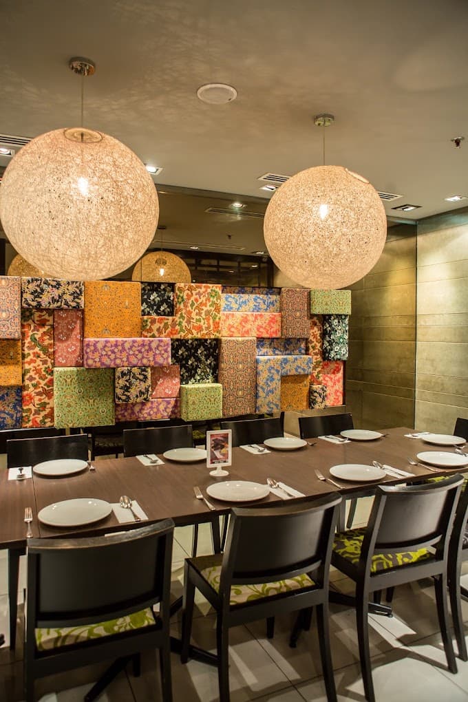 Dancing Fish @ BSC photo at  Lot T120 &121, 3rd Floor, Bangsar Shopping Centre, Jalan Maarof 59000 , Bangsar 
