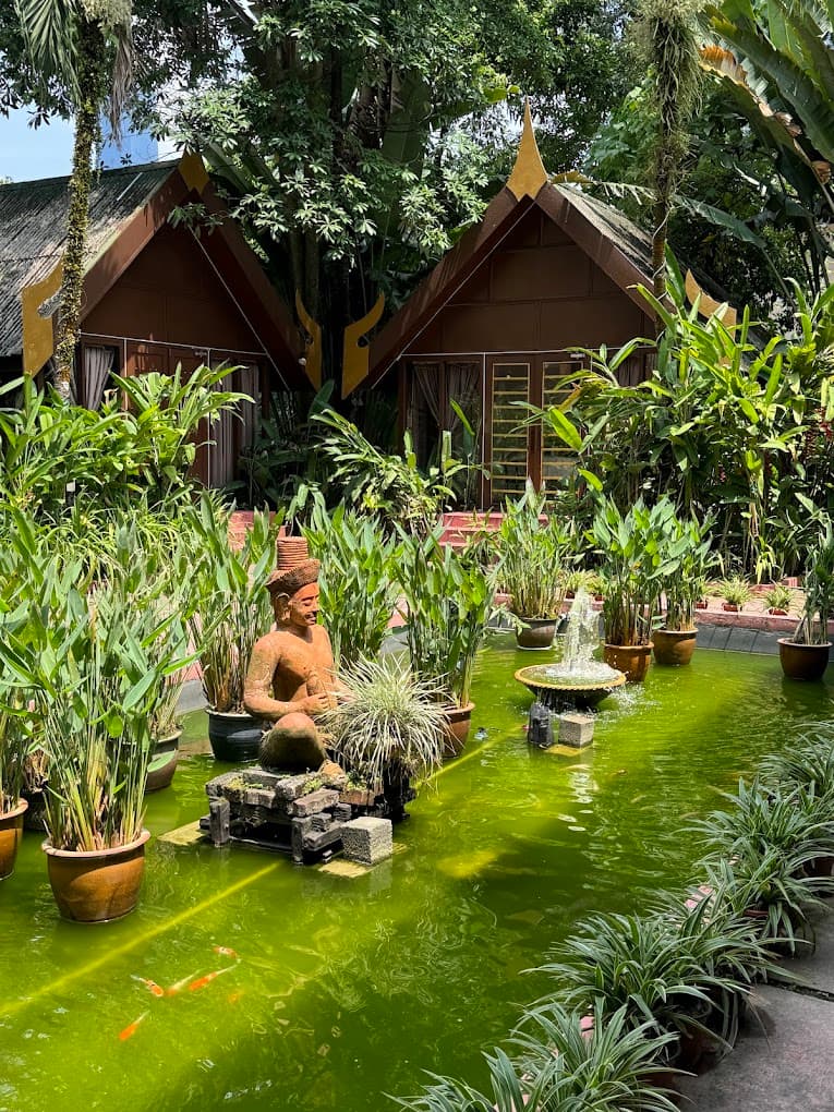 Rama V photo at 5, Jalan U Thant, Taman U Thant, Kuala Lumpur City Centre