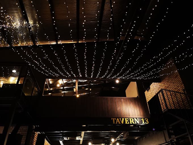 Tavern13 photo at Lot 1, Jalan Kilang 51/206, PJS51, Petaling Jaya
