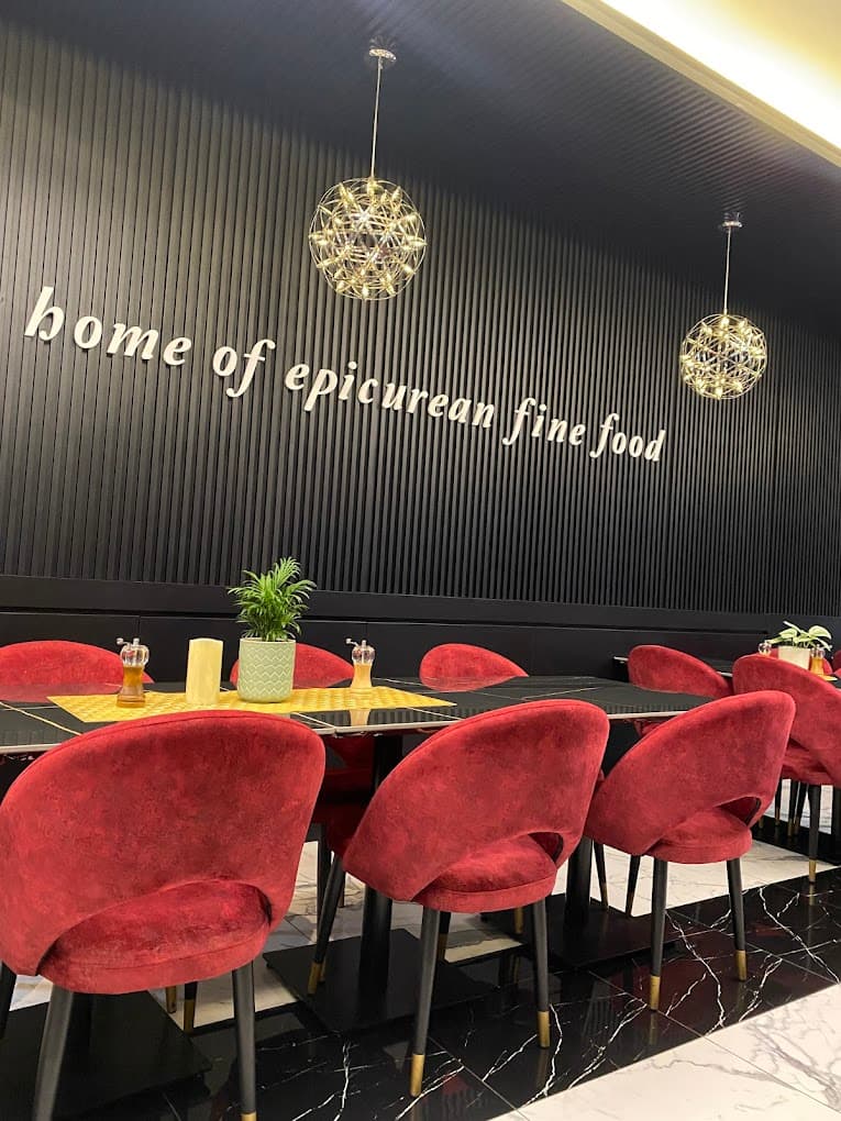 Rafw Restaurant photo at 21-1 Jalan PJU 5/3, Dataran Sunway Kota Damansara, Sungai Pelek
