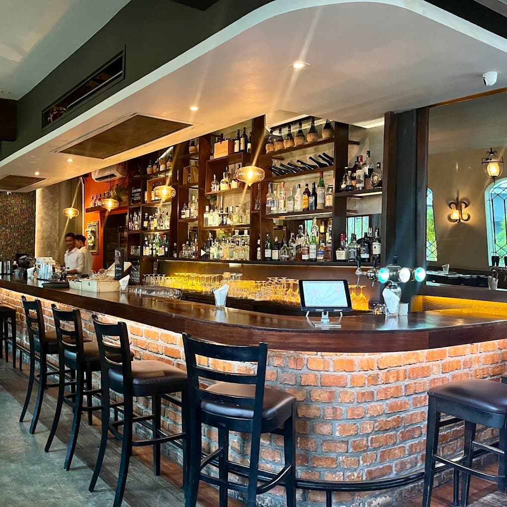Ciccio Bar Pizzeria  photo at 15, Changkat Bukit Bintang, Bukit Bintang
