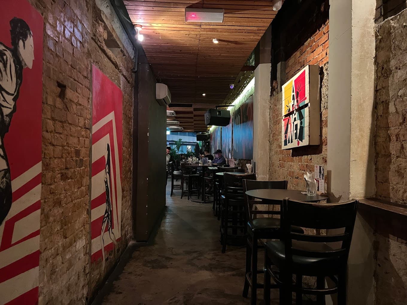 Pisco Bar photo at 29, Jalan Mesui, Bukit Bintang