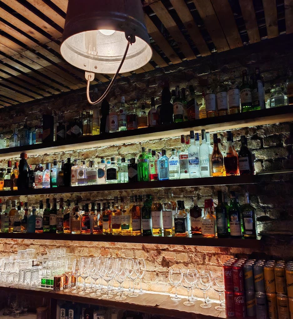 Pisco Bar photo at 29, Jalan Mesui, Bukit Bintang