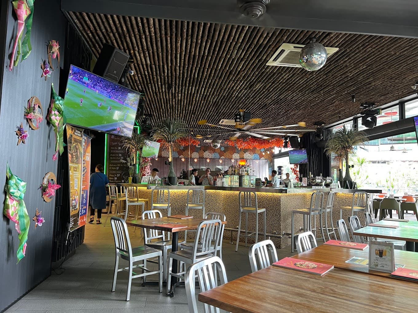 SOULed OUT Kota Kinabalu photo at G-101, Imago Shopping Mall KK , Times Square Phase 2, Jalan Coastal, Kota Kinabalu, Sabah, Kota Kinabalu