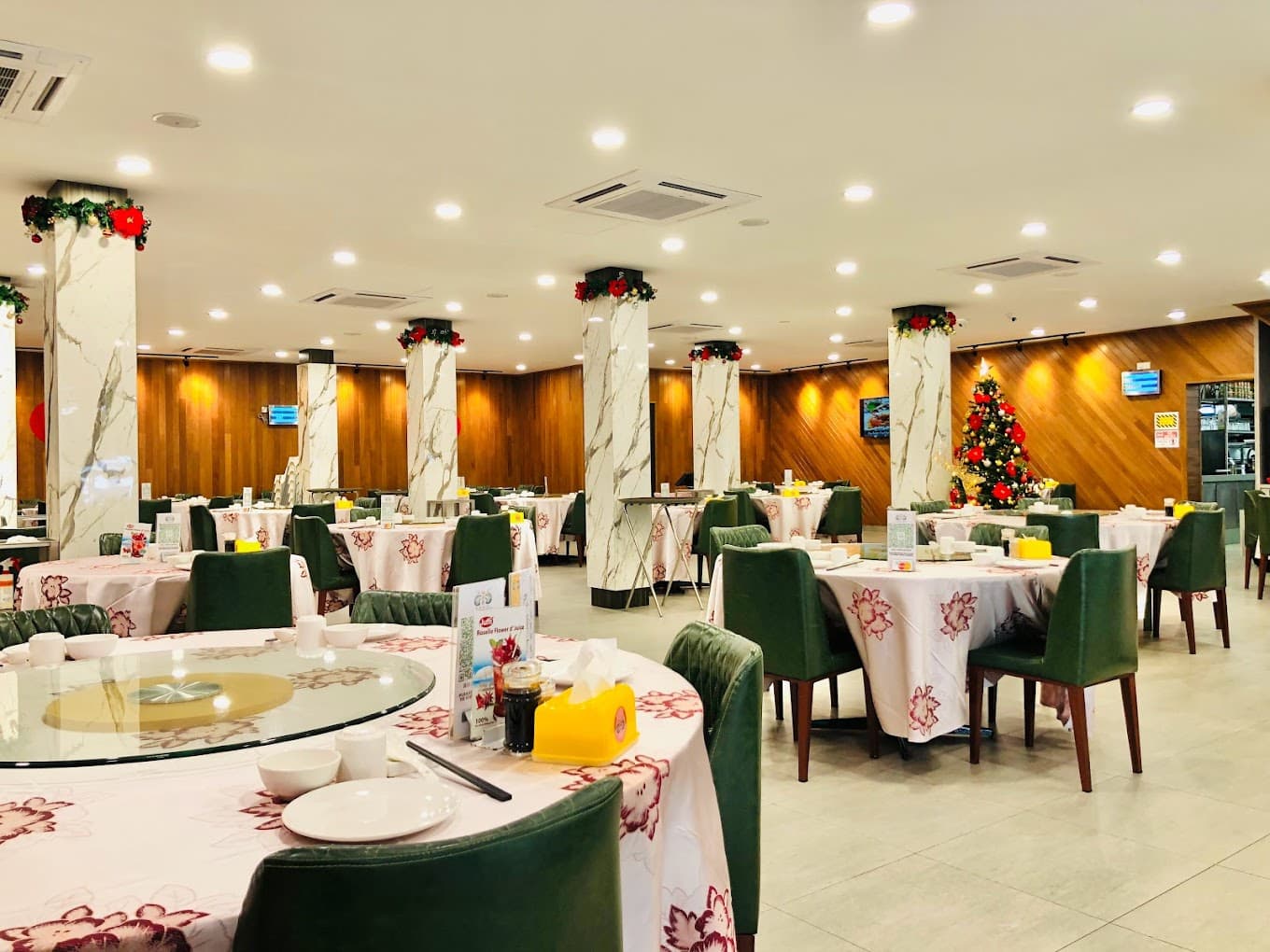 Restoran Green View photo at 8, Jln 19/3, Seksyen 19, Petaling Jaya 
