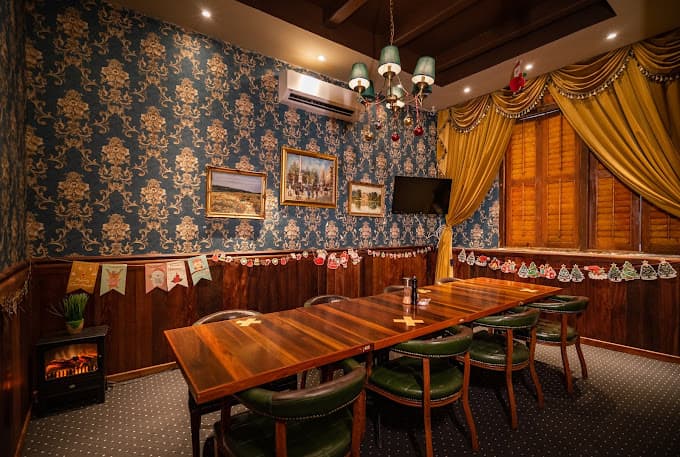 Emily's Steakhouse Penang photo at 89, LEBUH MUNTRI, Georgetown