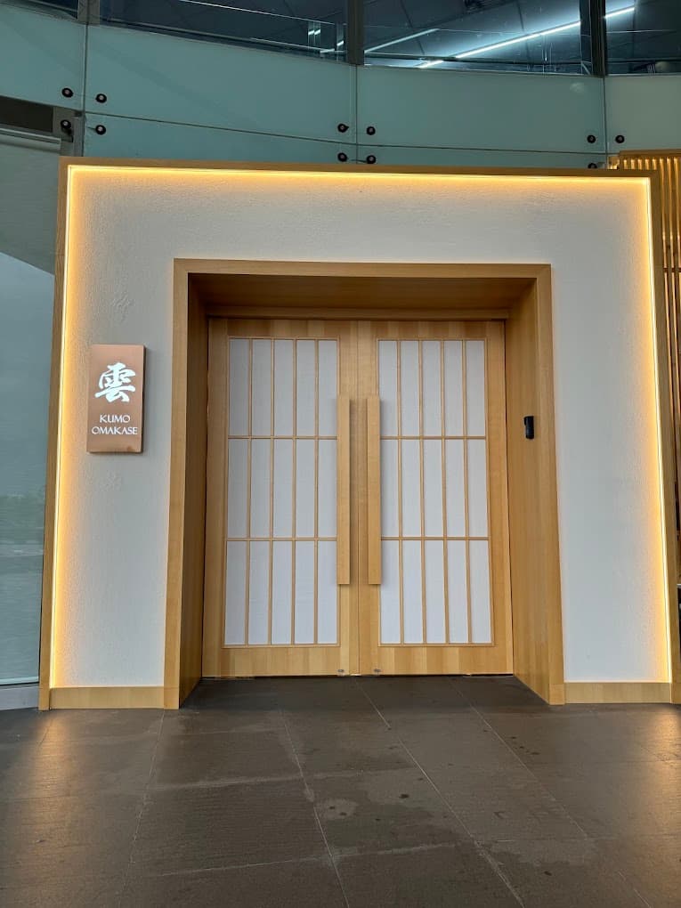 Kumo Omakase photo at Unit G-1A, Ground Floor Wisma UOA Damansara II, No.6, Changkat Semantan, Damansara Heights