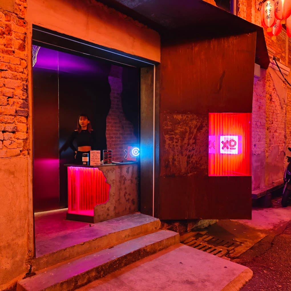 XO Bar photo at 5 Jalan Balai Polis, City Centre, , Wilayah Persekutuan, Kuala Lumpur