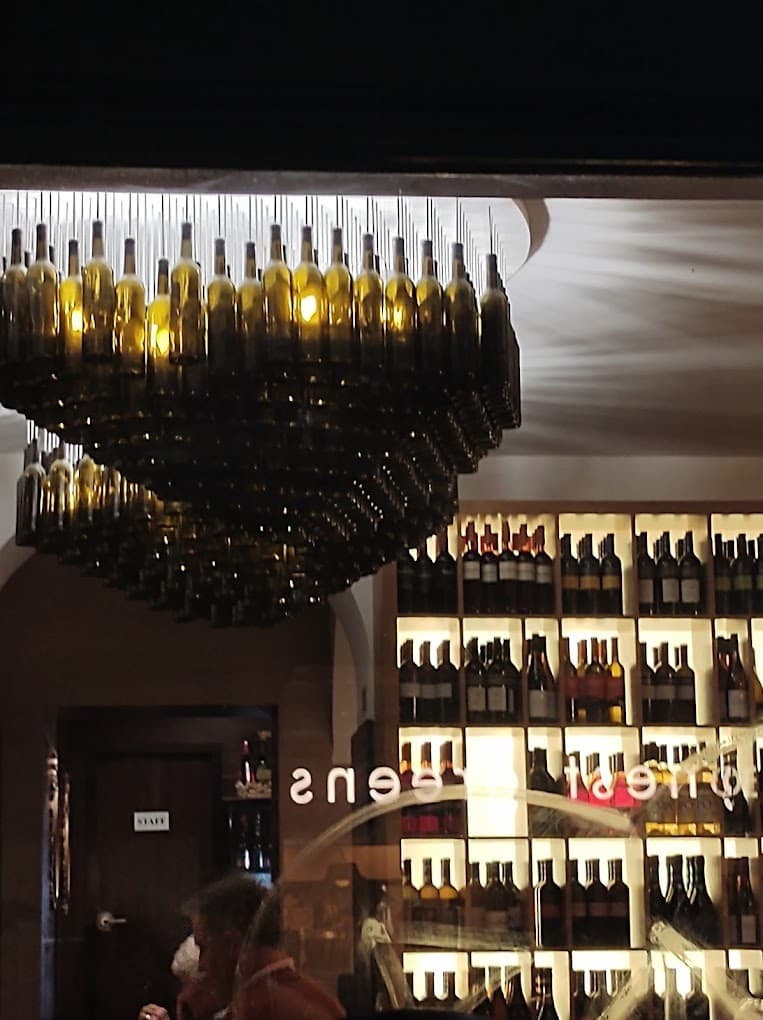 Wine Not? photo at R. Ivens 45, 1200-226 Lisboa, Portugal, Lisbon