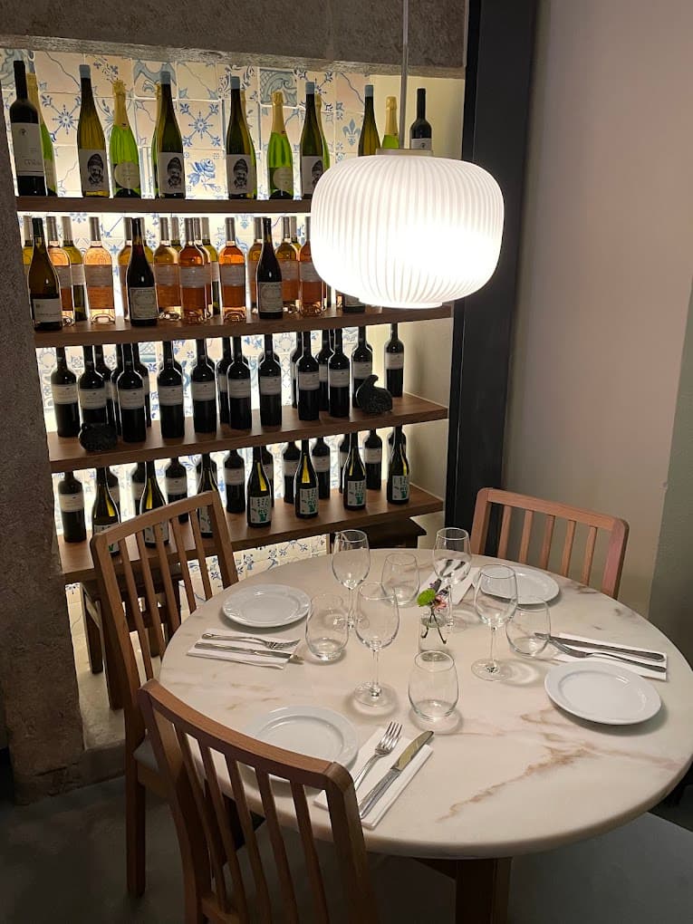 Santelmo Restaurante photo at R. do Poço dos Negros 188, 1200-815 Lisboa, Portugal, Lisboa