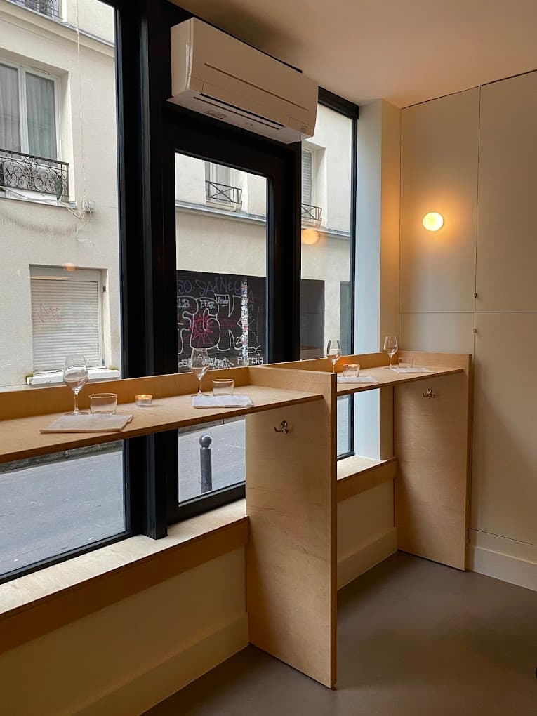 OOBATZ photo at 4bis Av. Jean Aicard, 75011 Paris, França, France