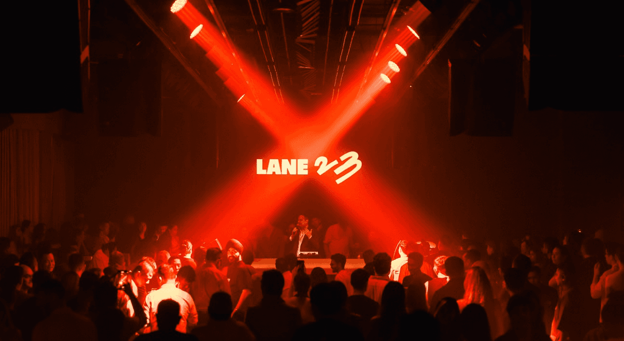 Lane 23 (Bistro) photo at C.02.0, C.03.0, GS.03.0 & GS.04.0, THE EXCHANGE TRX,  PERSIARAN TRX, TUN RAZAK EXCHANGE, Imbi