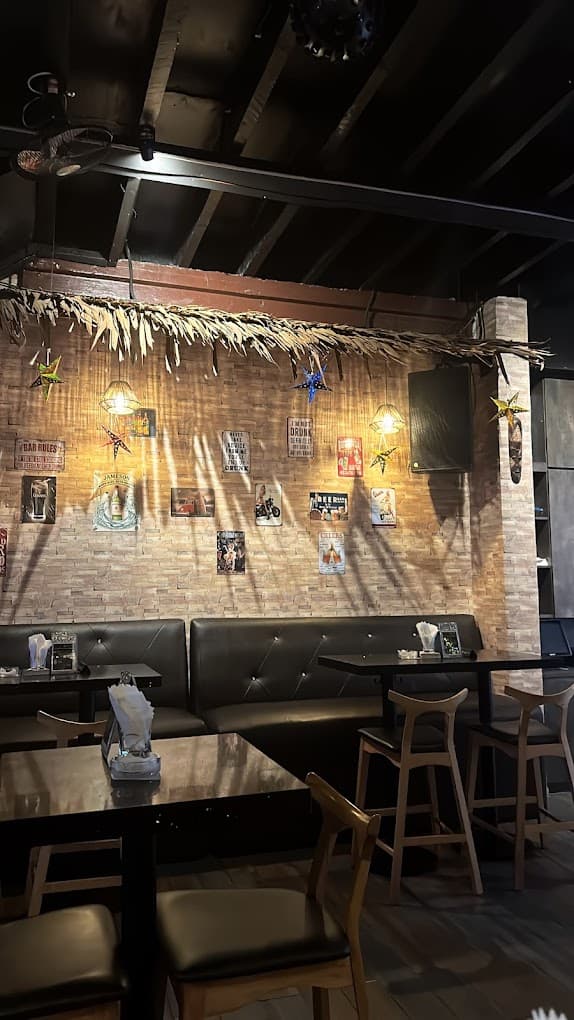 Boraa Bora Kitchen & Bar photo at No 32 , Jalan Changkat, Bukit Bintang