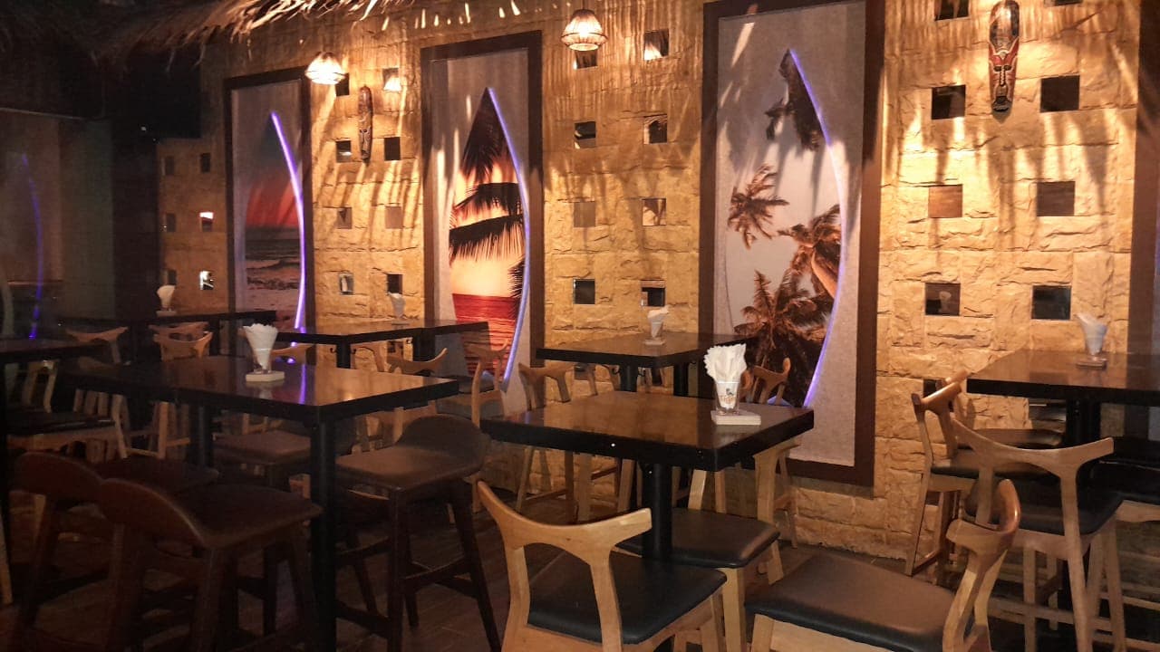 Boraa Bora Kitchen & Bar photo at No 32 , Jalan Changkat, Bukit Bintang