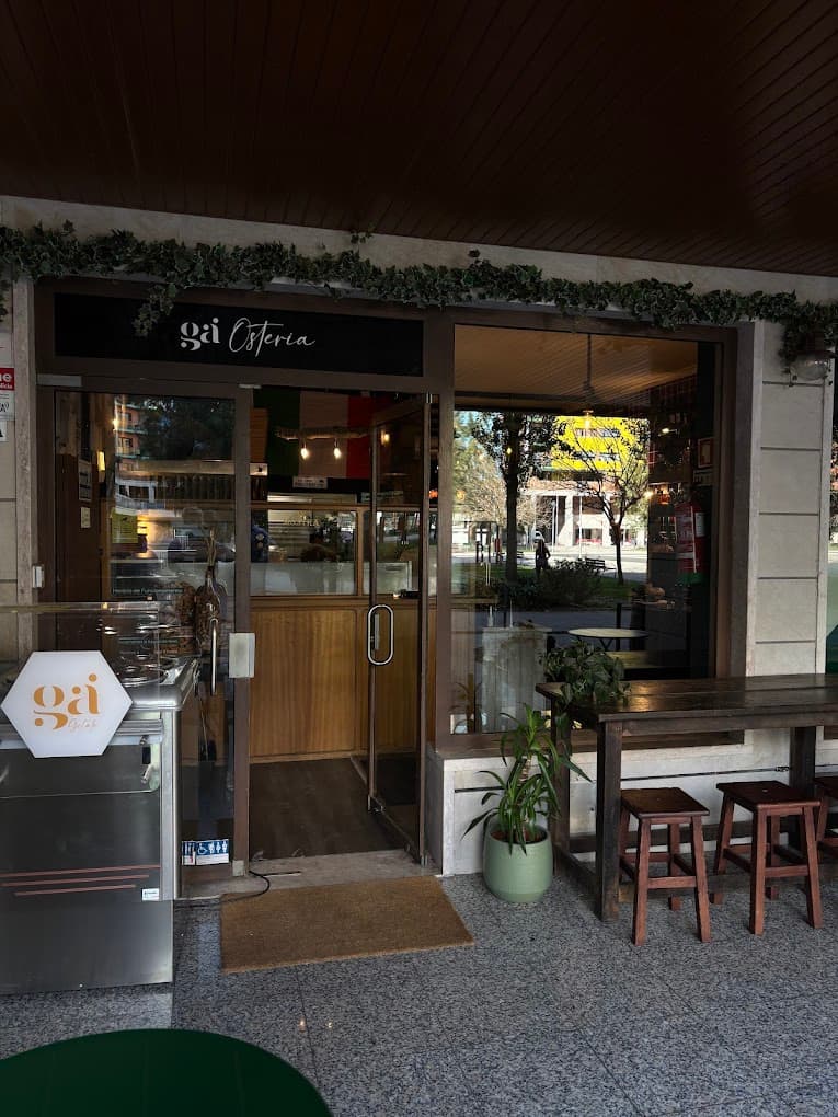 Osteria Gà photo at Praça da República, 2620-520 Ramada, Portugal, Ramada