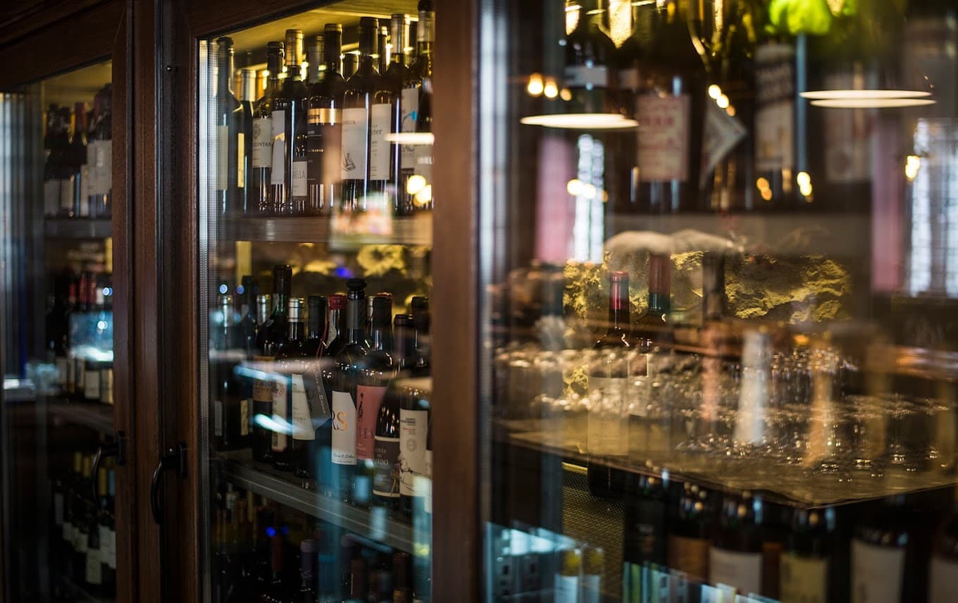 Taberna do Capitão photo at R. da Alfândega 135, 9000-057 Funchal, Portugal, Funchal