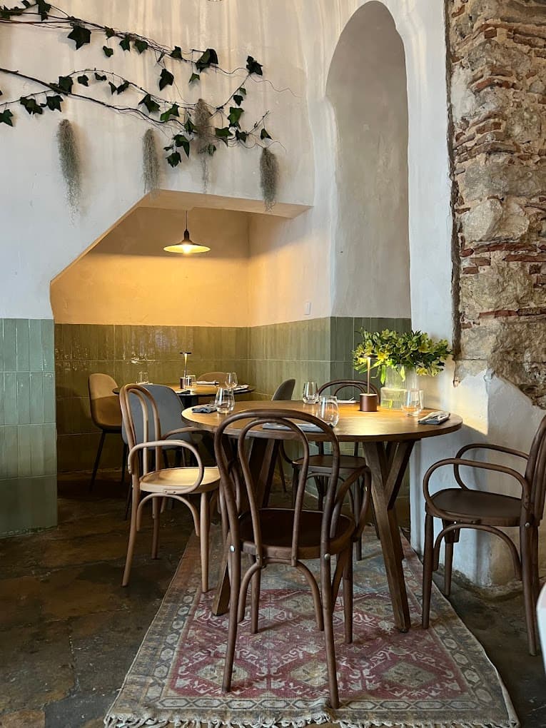 Zula Bistro photo at Rua da Esperança 6,  Lisboa, Portugal, Lisboa