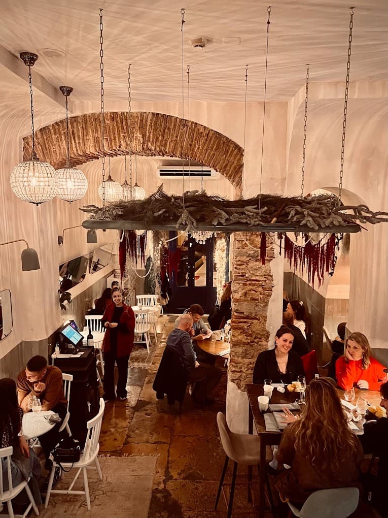 Zula Bistro photo at Rua da Esperança 6,  Lisboa, Portugal, Lisboa