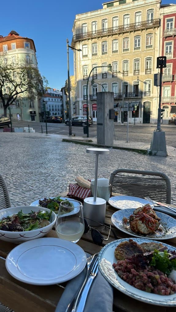 Zula Bistro photo at Rua da Esperança 6,  Lisboa, Portugal, Lisboa