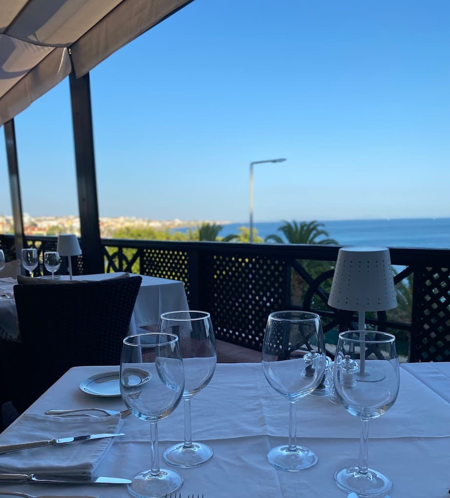 Cimas Restaurante photo at Av. Marginal, 2765-278, Portugal, Estoril