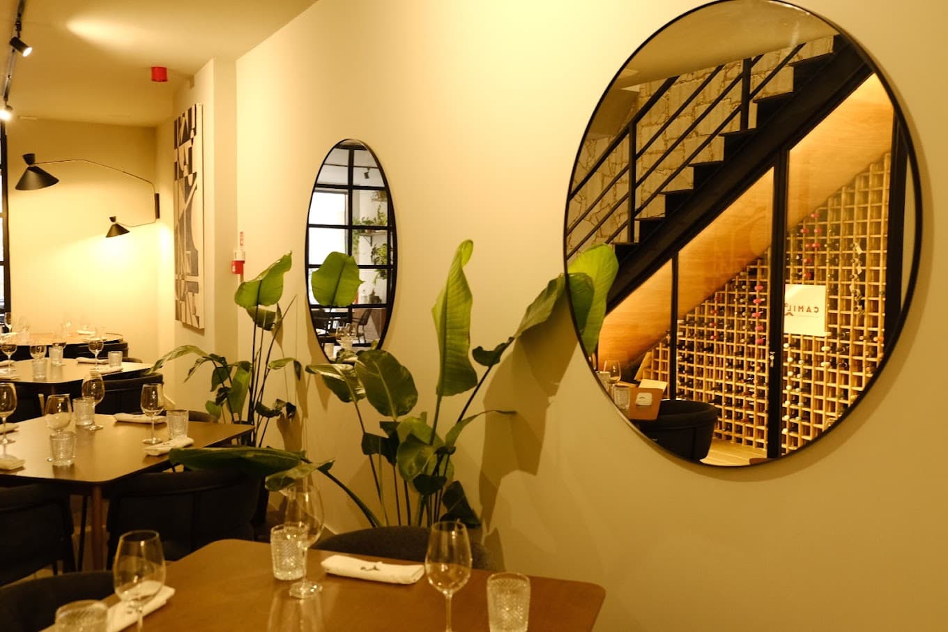 Restaurante Camilo photo at Rua do Almada 378, 4000 Porto, Portugal, Porto