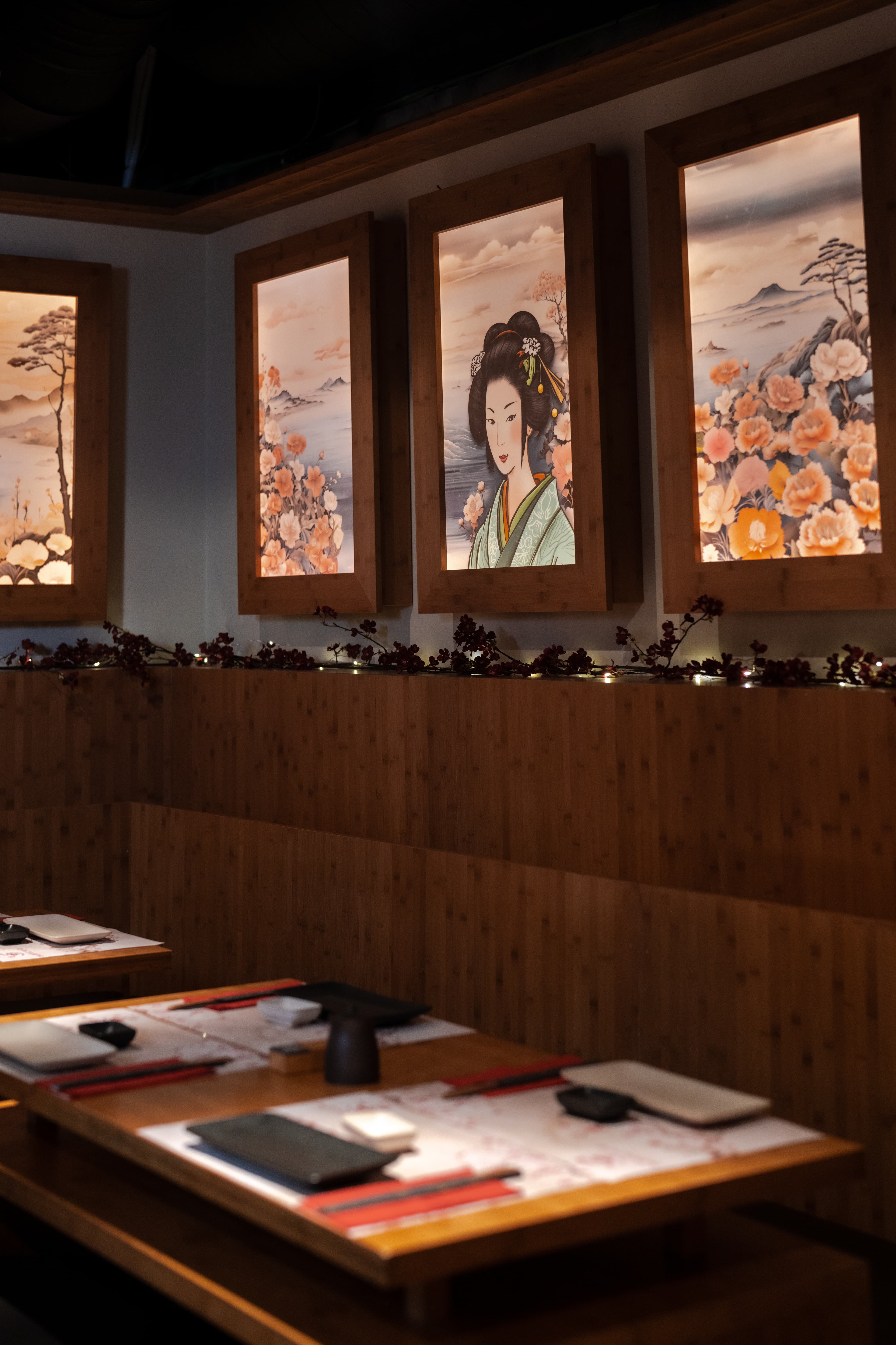 Sushicafe Alvalade