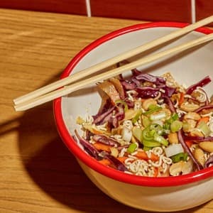 Madam Bo - São Bento 