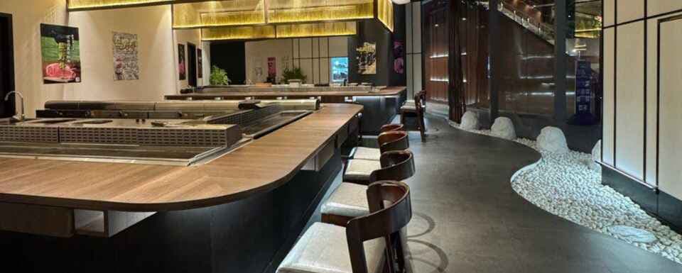 Mittoappu Wagyu Steakhouse photo at L1.51.0, The Exchange TRX, Persiaran TRX, Tun Razak Exchange, Kuala Lumpur City Centre