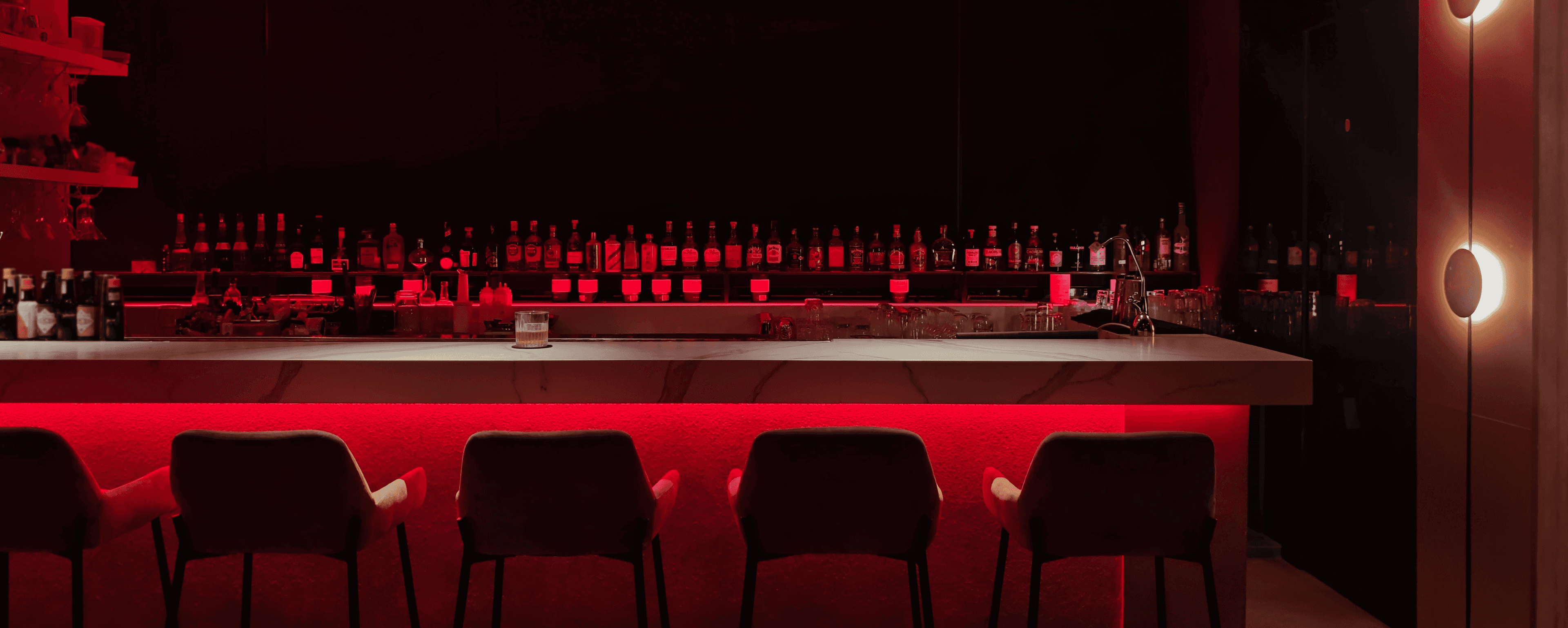 Sip & Swing Lounge photo at Level 1, Menara KEN TTDI, Jalan Burhanuddin Helmi, TTDI