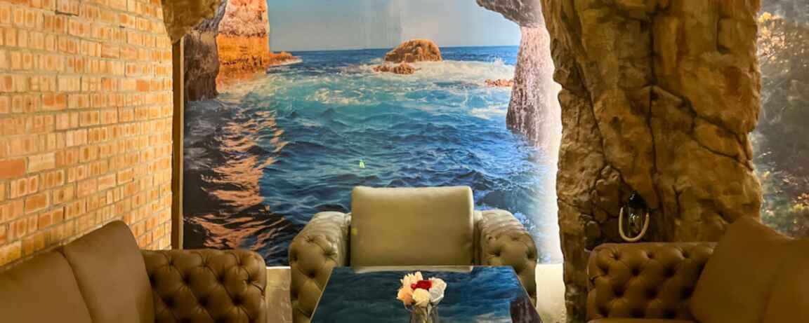 Santorini Lounge Puchong photo at 1-1, Jalan Puteri 2/5, Puchong