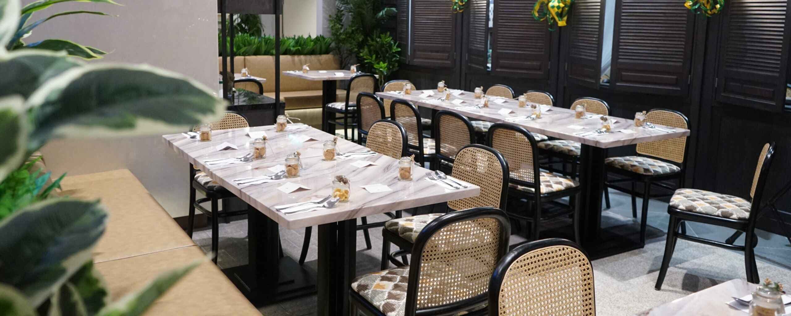 LADO @ Pavilion Damansara Heights photo at Lot 5.29, Level 5, Pavilion Damansara Heights, Damansara Heights