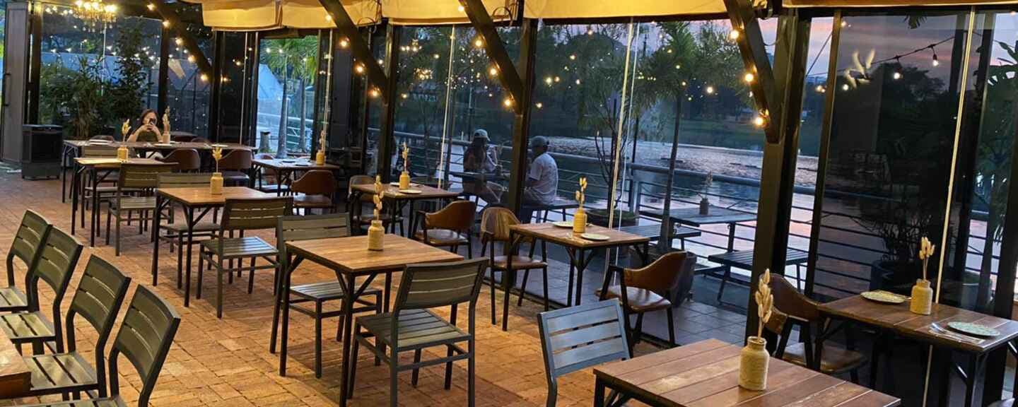 Lago by the Lake photo at C06 Plaza Kelana Jaya, 1, Jalan SS 7/13a, Petaling Jaya