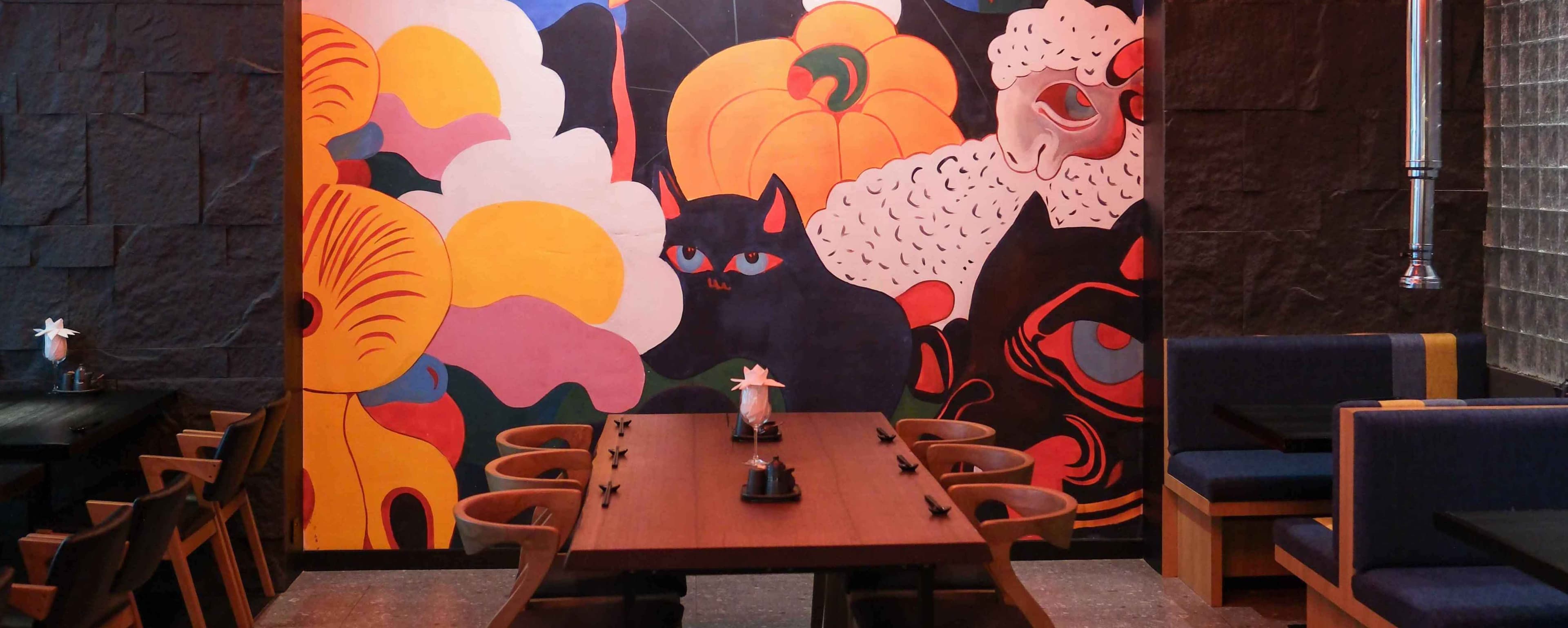 Arigato Latin Japanese Cuisine & Yakiniku photo at Unit G6, Ground Floor, Nexus Bangsar South, Jalan Kerinchi, Bangsar South