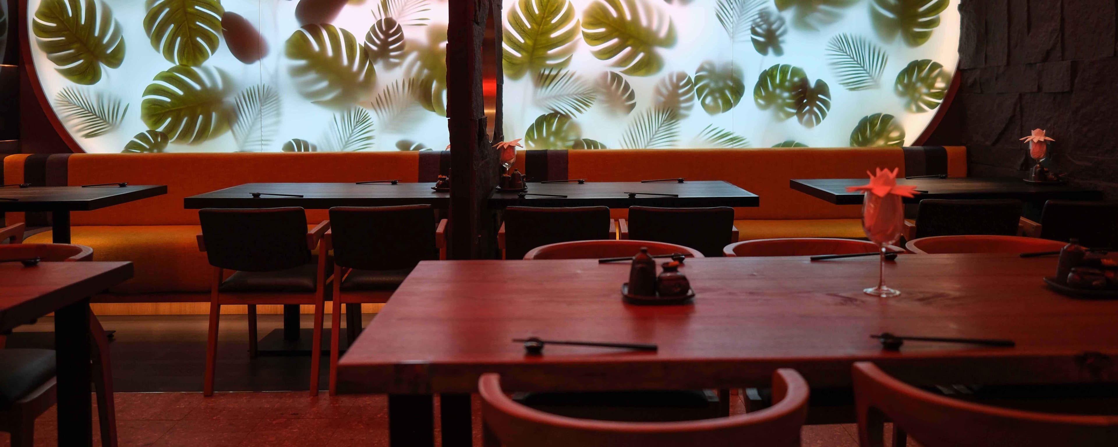 Arigato Latin Japanese Cuisine & Yakiniku photo at Unit G6, Ground Floor, Nexus Bangsar South, Jalan Kerinchi, Bangsar South