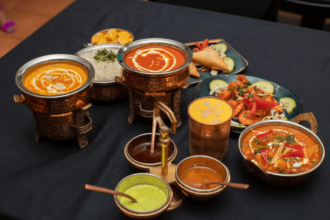 Cinnamon Campo Grande