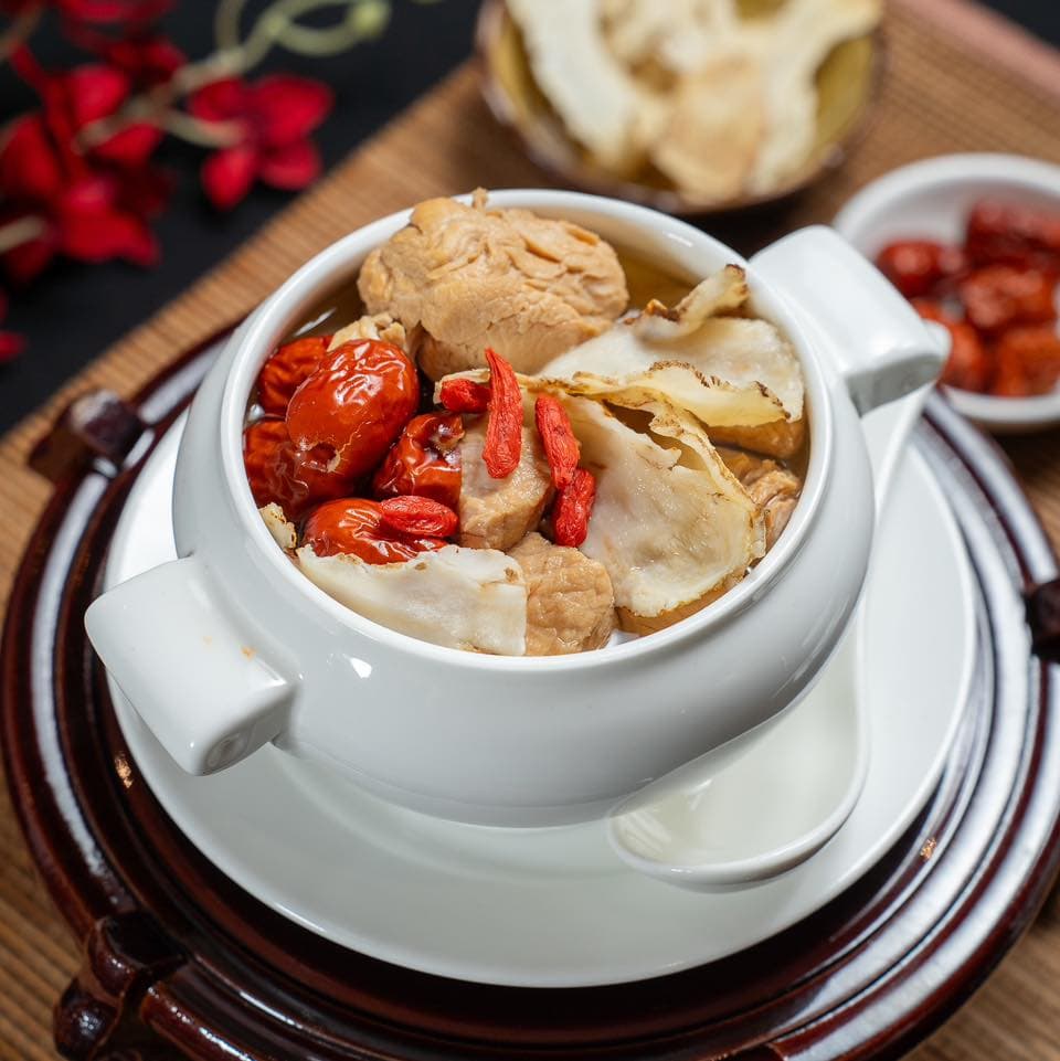 名人轩 Ming Ren Xuan