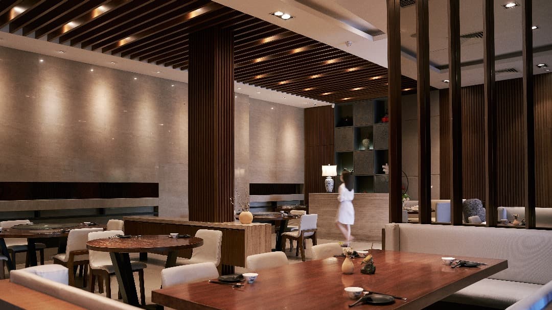 Fong Lye Taiwan Restaurant @ Sri Hartamas