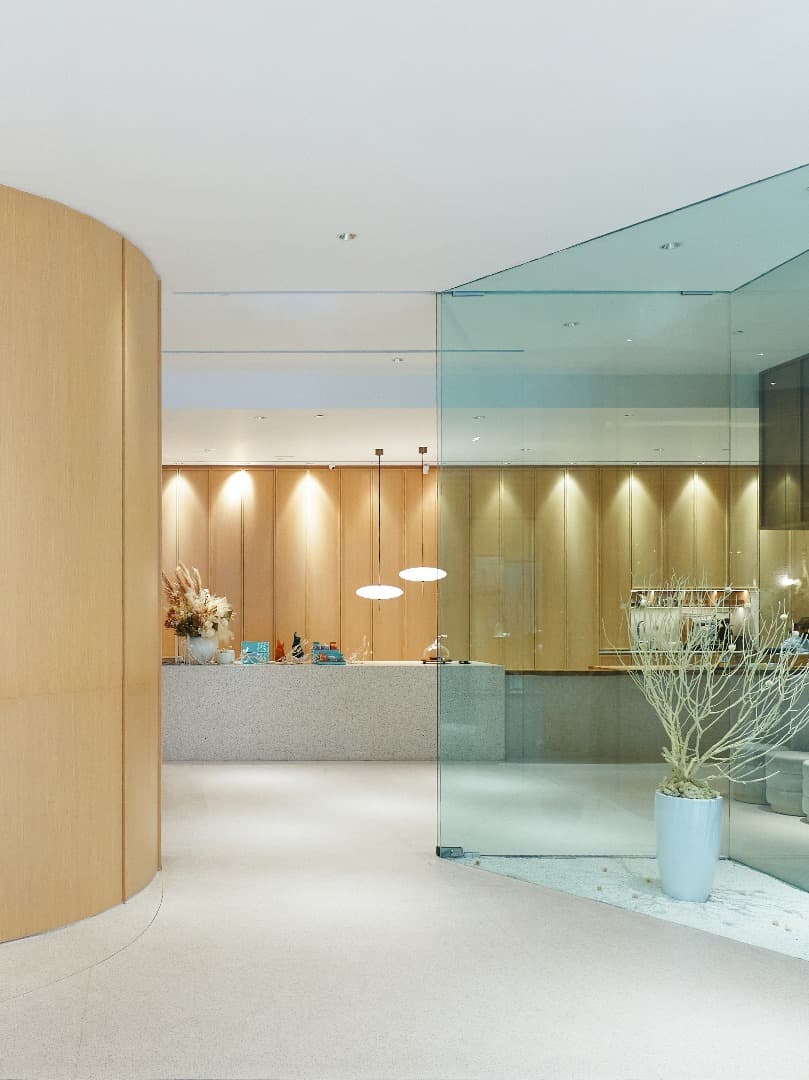 Fong Lye Coffee and Tea House @ 1 Utama (New Wing)