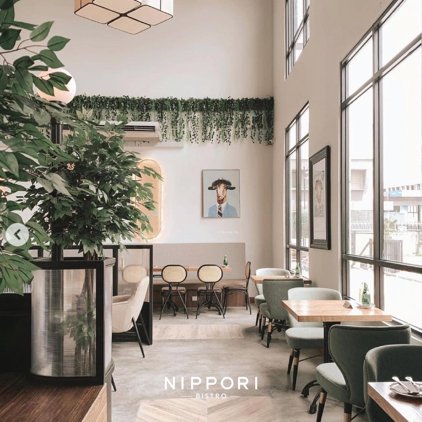 Nippori Bistro
